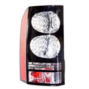 REAR LAMP LH DISC IV