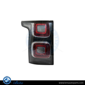 Rear TAIL Lamp LH 2018 Vogue Red