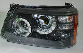 HeadLamp Sport 2010 LH LR030761 LR023552