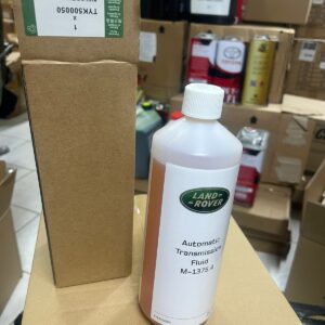 Genuine Gearbox Oil ATF ZF 1L LR023289