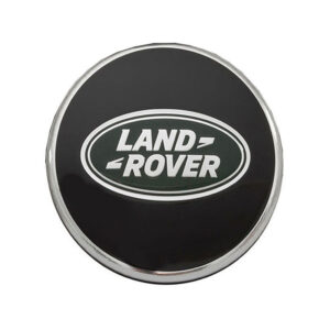 Wheel cap LR Full Black LR006972