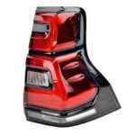 Prado 2018 Tail Lamp RH