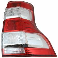 Prado 2014 Tail Lamp RH