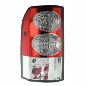 REAR LAMP LH DISC IV RED 2010 LR014002