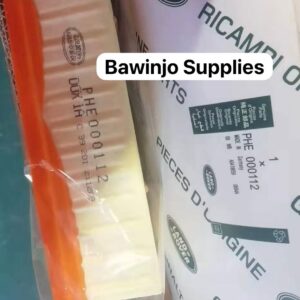 Air Filter Discovery III IV Spo