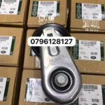 FAN BELT TENSIONER TDV6 2.7L