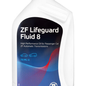ZF8 Lifeguard Fluid 8HP TYK500050 LR023288