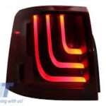 REAR LAMP SPORT 2010 RH