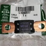 400Amp Mega Fuse YQG500010 XR853208