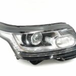 HEADLAMP VOGUE L405 RH 13-17