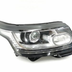 HEADLAMP VOGUE L405 RH 13-17