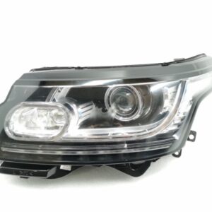HeadLamp LH Vogue L405 13-17