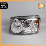 HeadLamp LH Disc IV 7PINS  LR023534 LR013985