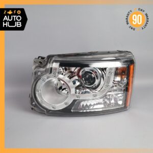 HeadLamp LH Disc IV 7PINS  LR023534 LR013985