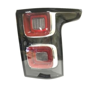 TAIL RH LAMP VOGUE 2018 BLACK EUROPE STYLE