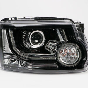 Front RH HeadLamp 16PIN DISC IV
