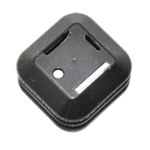 Fuel Flap Rubber
