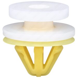 Door Clips Discovery III IV SPORT