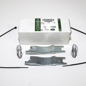 Brake Lining Fork Kit