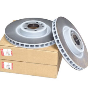 Front Brake Disc L405 L494 RRS