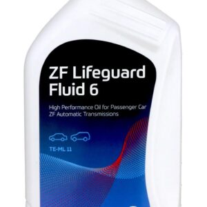 ZF6 Lifeguard Fluid 6HP