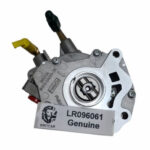 Vacuum Pump DISC IV 3.0L