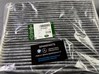 Cabin Pollen Filter Range L461  L460 2023 ONWARDS LR153587