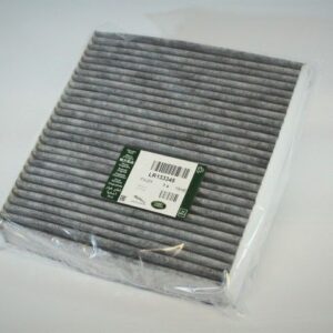 Cabin Pollen Filter DEF 5.0 PETROL LR133511 L663 LR171252