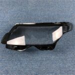 Headlamp Lense LH L405 2018