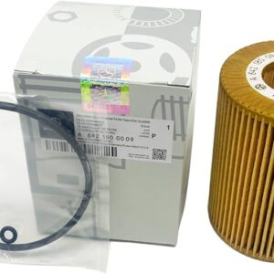 Oil Filter Mercedes  E320, GL320