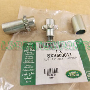 Brake Lining Adjusters Kit