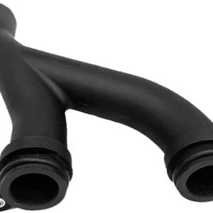 Thermostat Top Hose LR4 Sport V BLACK
