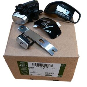 Gearshift Module Kit RRS EVOQ  T4N35585
