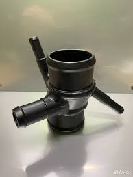 Radiator Hose Connector L322 Tdv8 3.6L