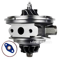 Turbo Catridge LR4 3.0L RH TDV6 CHRA 778401