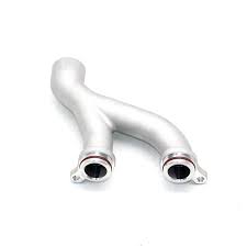 Water Hose Alluminium LR050935AL