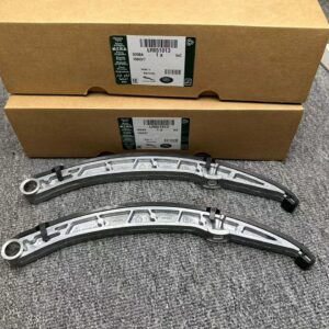 Timing Guide 5.0L V8 3.0L V6 LR010769