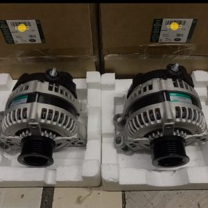 Alternator Discovery 3 2.7L