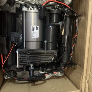 Suspension Pump Gcat AMK L322 LR025111 LR011839 LR015089