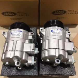 AC COMPRESSOR PUMP DISC III 2.7 RRS LR014064 LR012795 DCP14014 JPB000183