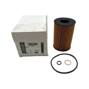 OIL FILTER RANGE ROVER 4.4L V8 TURBO PETROL 2017 LR174141