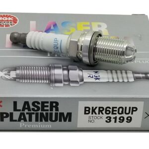 SPARK PLUG GCAT 4.4L NGK3199