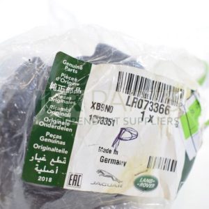 Lower Big Bush LR3  LR051586LOGO