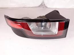 REAR LH TAIL LAMP EVOQUE
