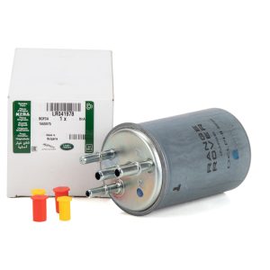 Fuel Filter Range 3.0 V6 L494 LR010075 C2Z8780