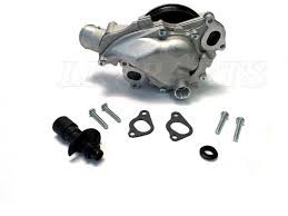 Water Pump LR4 Sport V8 5.0 LR033993 LR055239 LR116115 LR073711 LR010801 LR029412 LR033993 LR073711 LR065486 LR068999