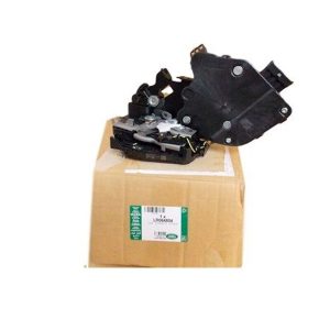 REAR RH DOOR LOCK L494 JAGUAR LR053696 LR064804 LR048258 C2D32257