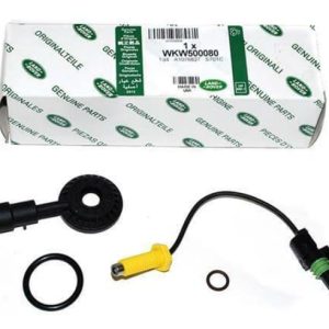 Water Sensor TDV6 Fuel Filter