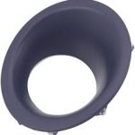 FOG LAMP LH DISC IV OVAL