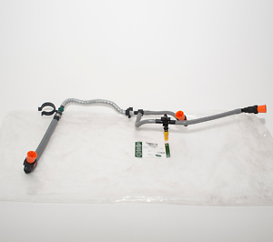 SMALL FUEL RETURN PIPE 3.0 TDV6